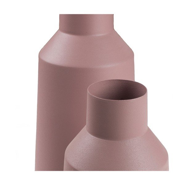 Soco rózsaszín váza - La Forma-image-3