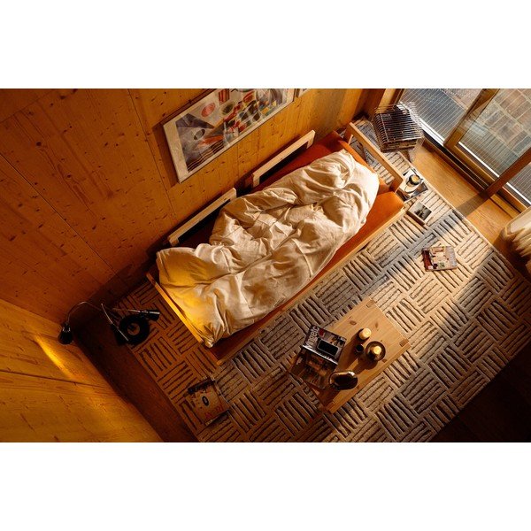 Bézs kanapé 214 cm Stay – Karup-image-2