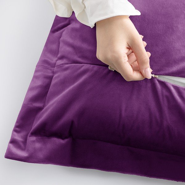 Párnahuzat szett 2 db-os 45x45 cm Side – AmeliaHome-image-3