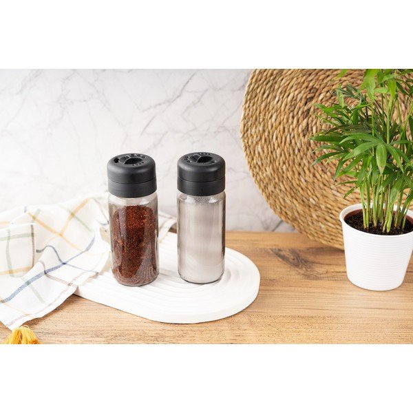 Fűszertartó készlet 2 db-os – Hermia-image-1