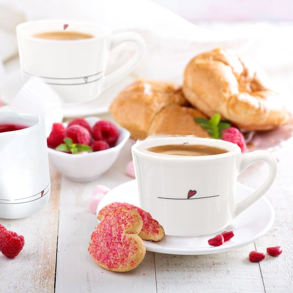 Kerámia bögre szett 2 db-os 230 ml – Orion-image-1