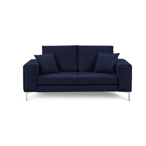 Cartagena kék kanapé, 174 cm - Cosmopolitan Design