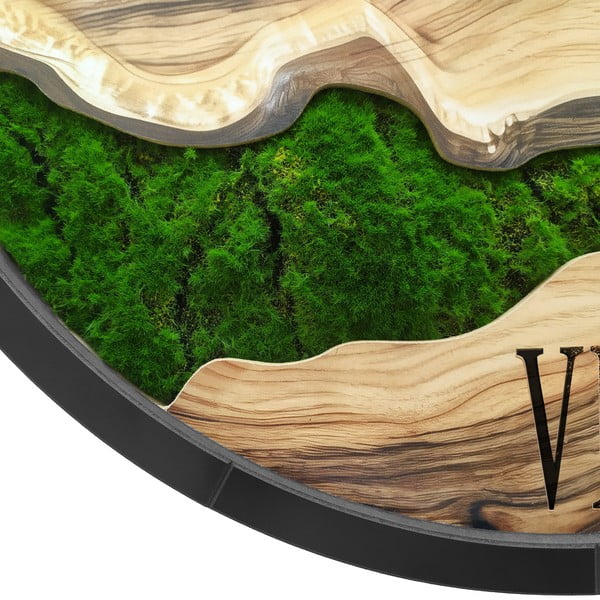 Fali óra ø 57 cm Paul – Styler-image-3