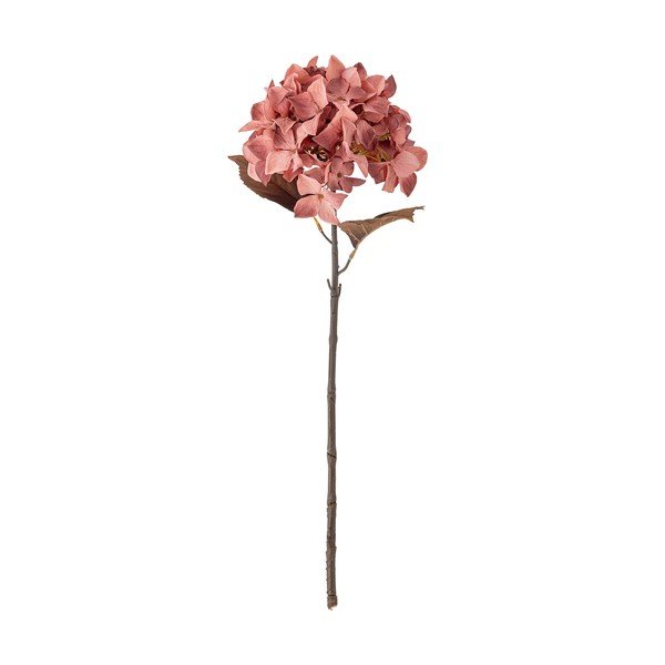 Művirág (magasság 65 cm) Hydrangea – Bloomingville