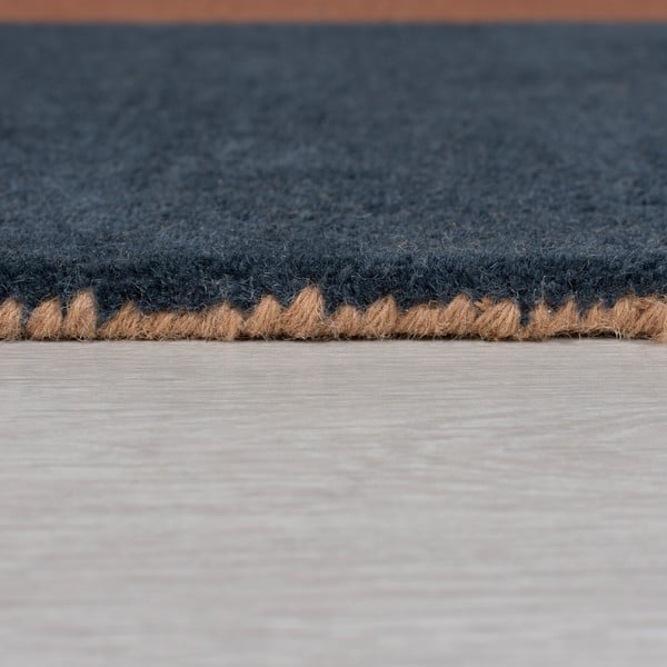 Alwyn gyapjú szőnyeg, 200 x 290 cm - Flair Rugs-image-4