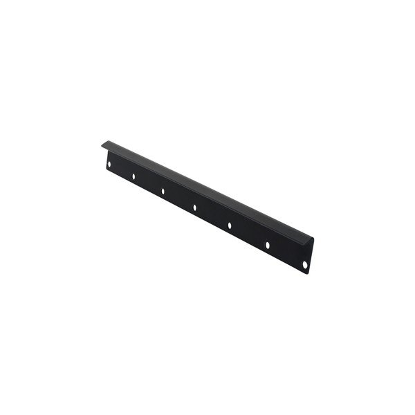 Barna MDF fali polc 60 cm Positano – Ellos Home-image-4