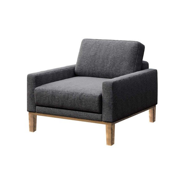 Musso szürke fotel - MESONICA-image-2