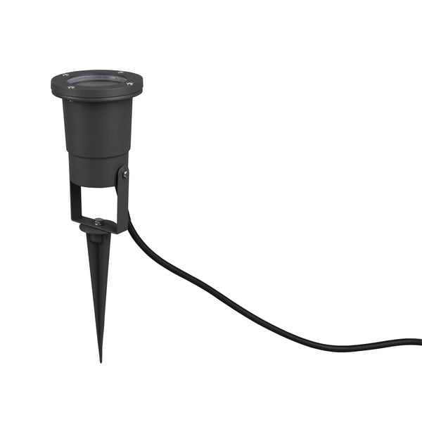 Talajba rögzítethető kültéri lámpa ø 9 cm Ubangi – Trio-image-3