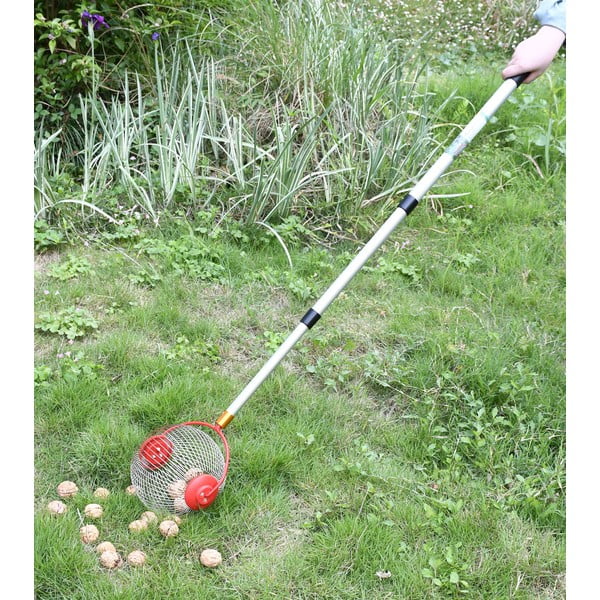 Gyümölcsszedő – Garden Pleasure-image-1