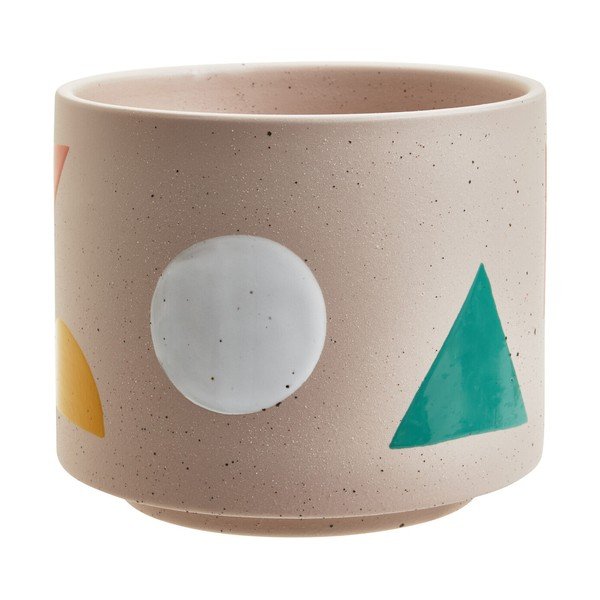 Kerámia kaspó ø 19 cm Jada – Premier Housewares-image-4