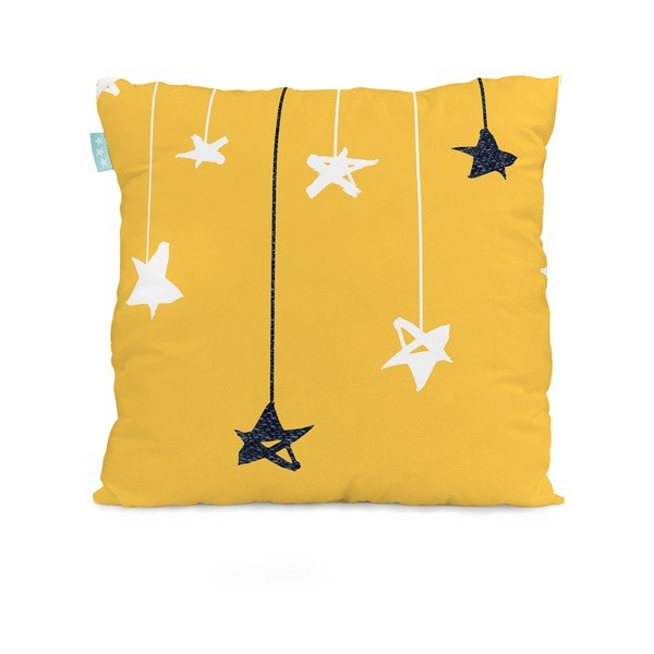 Starspace mintás paplan- és párnahuzat szett, 140 x 200 cm - Baleno-image-4