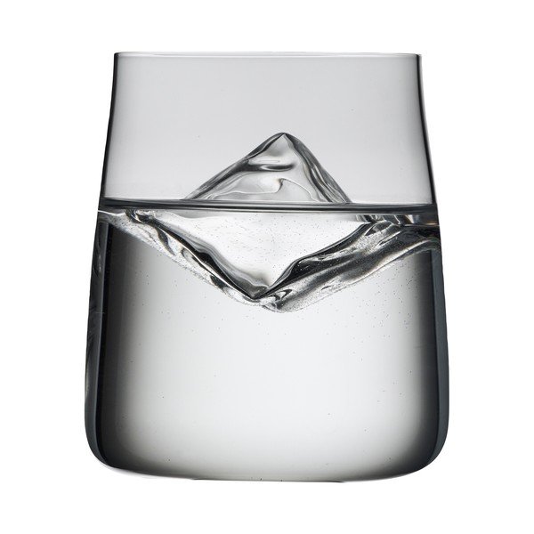 Pohár szett 6 db-os 420 ml Zero – Lyngby Glas-image-4