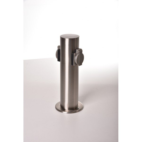 Kültéri konnektor (magasság 30,5 cm) – Hilight-image-1