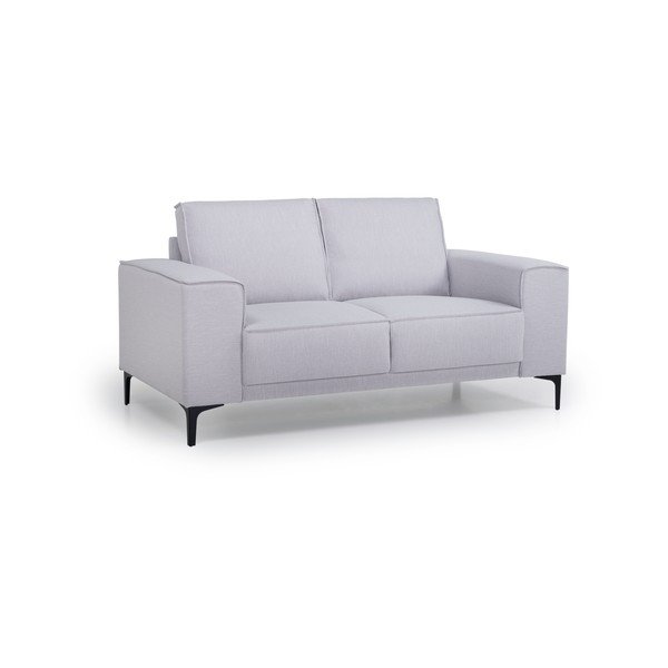 Szürke kanapé 164 cm Copenhagen – Scandic-image-1