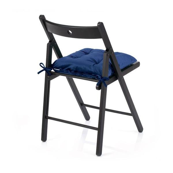 Bársony székpárna 40x40 cm Aleksa – Restilo-image-2