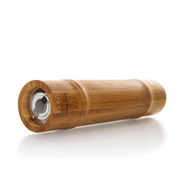 Madras só- és borsőrlő, magasság 20 cm - Bambum-image-1