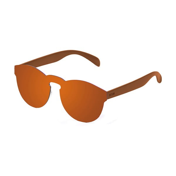 Ibiza barna napszemüveg - Ocean Sunglasses