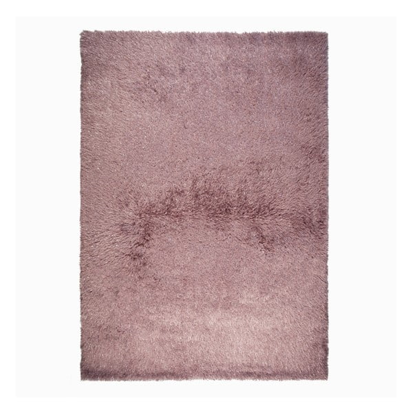 Dazzle Mauve lila szőnyeg, 120 x 170 cm - Flair Rugs
