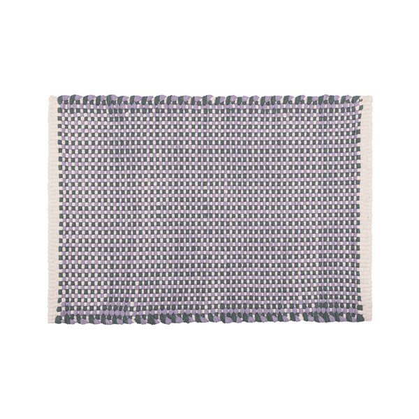Textil lábtörlő 50x70 cm Dei – noo.ma