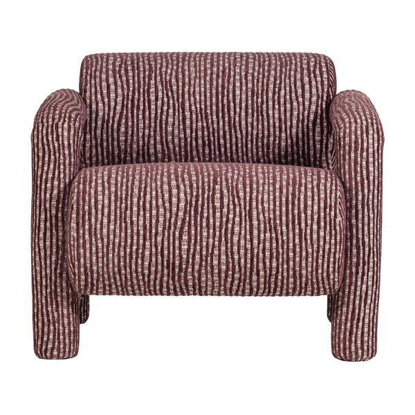 Borvörös fotel Lenny – WOOOD-image-2