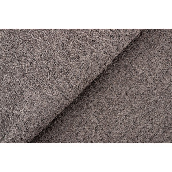 Szürke buklé kanapé modul (középső rész) Roxy – Scandic-image-4