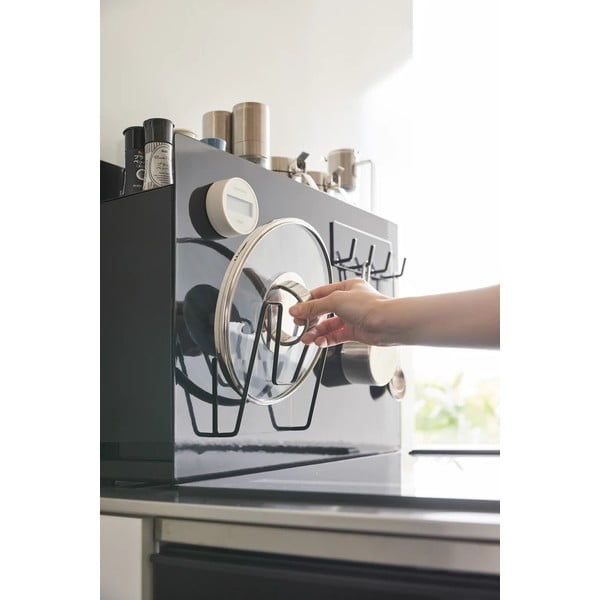 Fém konyhai rendszerező Tower – YAMAZAKI-image-2