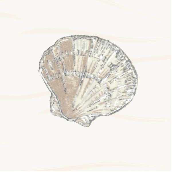 Zuhanyfüggöny 180x180 cm Atlantis – Spirella-image-2