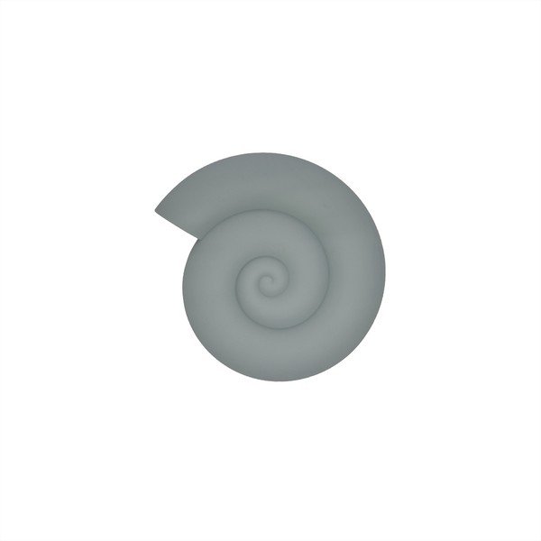 Szilikon edényalátét 15x16,5 cm Nautilus – OYOY Living Design