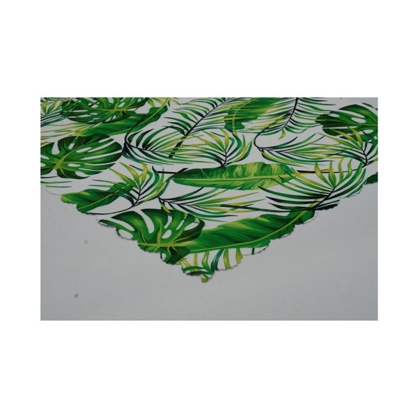 Asztali futó 45x140 cm Tropical Leaves – Minimalist Cushion Covers-image-1