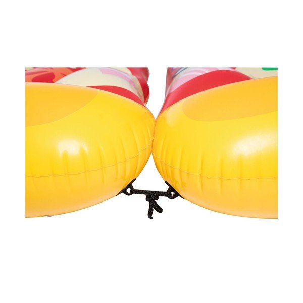 Felfújható matrac Pizza – Bestway-image-4