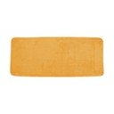 Sárga fürdőszobai kilépő 50x120 cm Vitamine – douceur d'intérieur