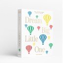 Fotóalbum Dream Big Little One – Printworks
