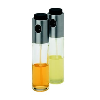 Spray ecet- és olajpermetező , 2 db - Westmark