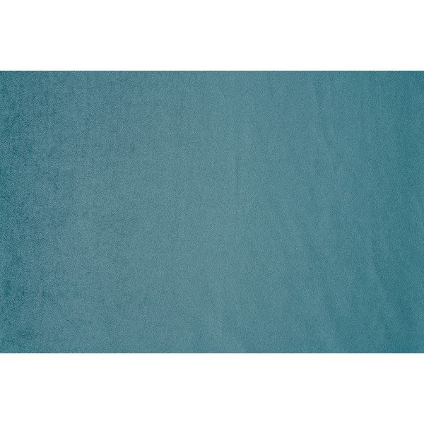 Türkiz bársony függöny 140x260 cm Novara – Mendola Fabrics-image-4