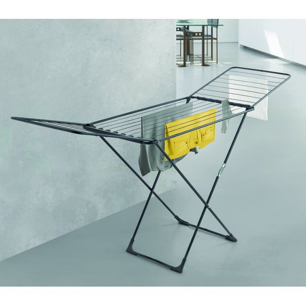 Ruhaszárító Fuji Onyx - Metaltex-image-1