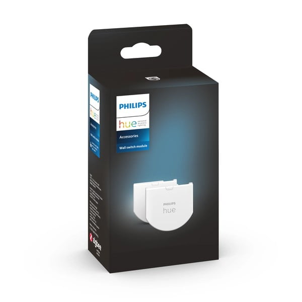 Fali kapcsoló modul szett 2 db-os – Philips Hue-image-3