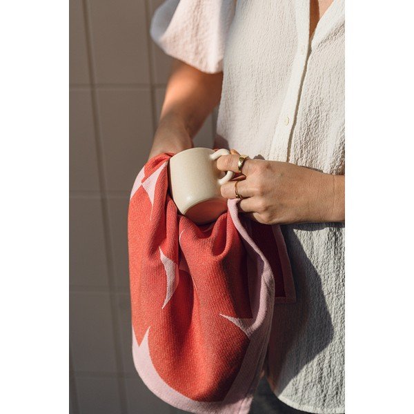 Pamut konyharuha szett 2 db-os 50x63 cm Abi – noo.ma-image-3