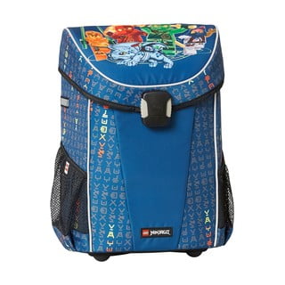 Gyerek hátitáska 18 l Ninjago Family Easy Light – LEGO®