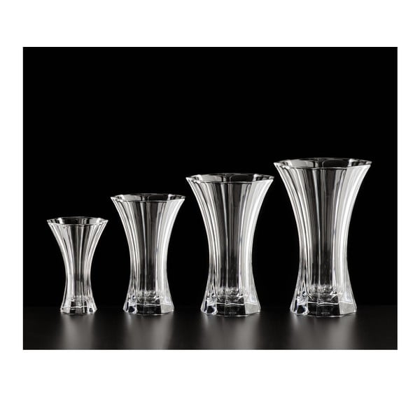 Üveg váza Saphir – Nachtmann-image-3