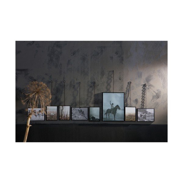 Xpose függő képkeret, 14,5 x 19,5 cm - BePureHome-image-1