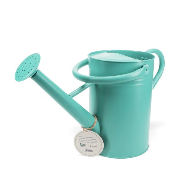 Fém locsolókanna 4,5 l – Rex London-image-2