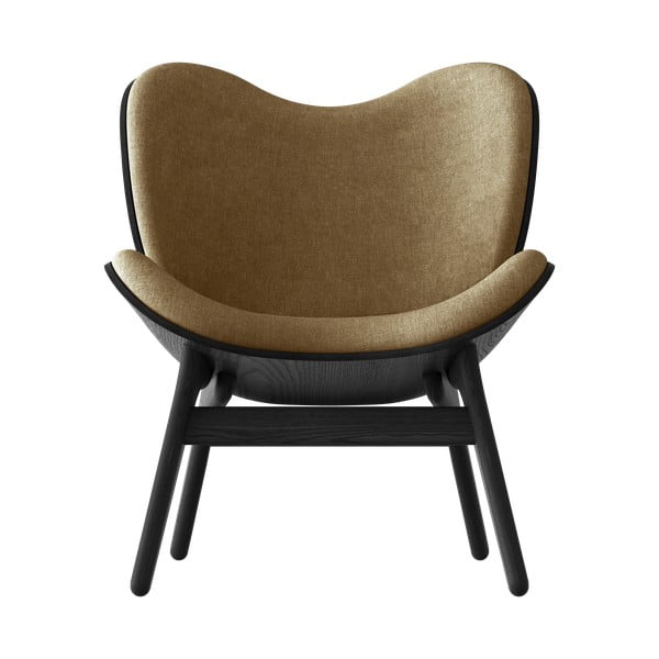 Barna fotel A Conversation Piece – UMAGE-image-3