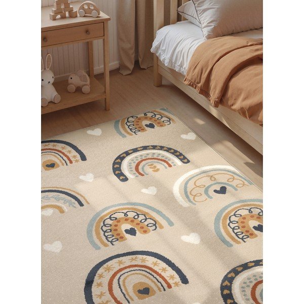 Gyerek szőnyeg 160x235 cm Bowie – Hanse Home-image-2