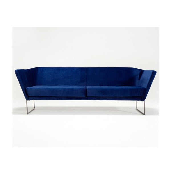 Spoko kék kanapé