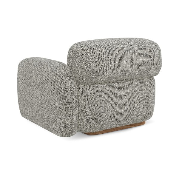 Szürke kanapé modul (jobb oldali) Ailani – Makamii-image-3