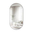 Fali tükör 46x91 cm Hubba – Umbra