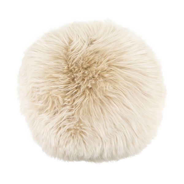 Díszpárna ø 40 cm – Native Natural-image-3
