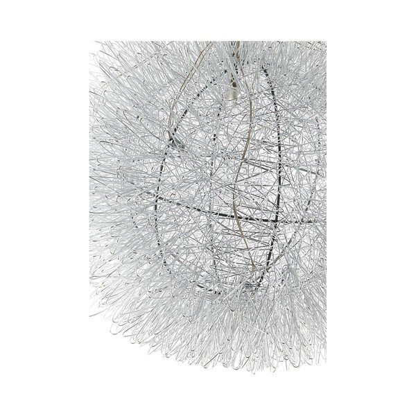 Ice fehér mennyezeti lámpa - Tomasucci-image-1
