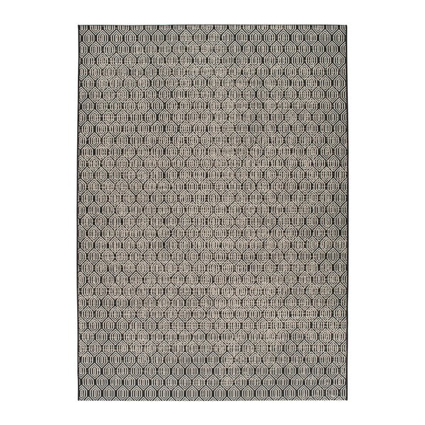 Stone Darko Gris szürke szőnyeg, 160 x 230 cm - Universal