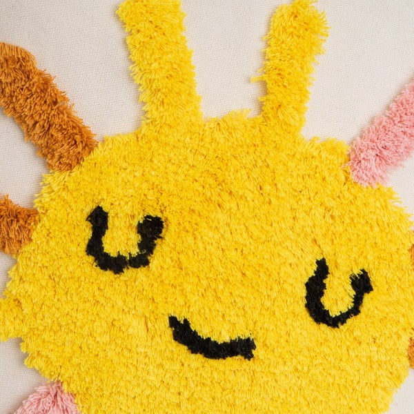 Gyerek párna szett 2 db-os Sun & Moon – Casa Selección-image-3